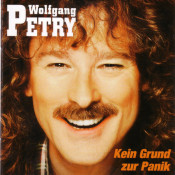 Wolfgang Petry - Kein Grund Zur Panik