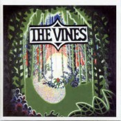 The Vines - Highly Evolved