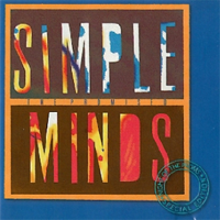 Simple Minds - The Promised