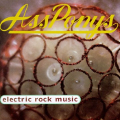 Ass Ponys - Electric Rock Music