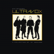 Ultravox - Extended Ultravox