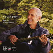 David Roth - Meet You Where You Are