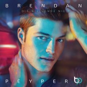 Brendan Peyper - Dis nie sonde nie