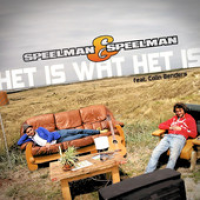 Speelman & Speelman - Het is wat het is