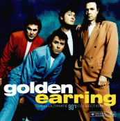 Golden Earring - Their Ultimate 90's Collection
