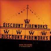 Over The Rhine - Discount Fireworks