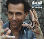 Dweezil Zappa - Via Zammata'