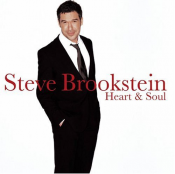 Steve Brookstein - Heart & Soul