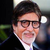 Amitabh Bachchan