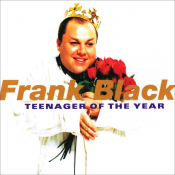 Frank Black - Teenager of the Year