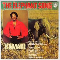 Kamahl - The Elephant Song