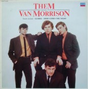 Van Morrison - Them