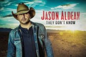 Jason Aldean - They Don't Know