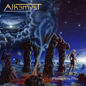 Alkemyst - Meeting In The Mist