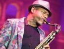 Kirk Whalum