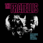 The Fratellis - Half Drunk Under a Full Moon