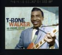 T-Bone Walker - 40 Prime Cuts