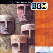 R.E.M. - The Best Of