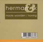 Herman en ik - Mooie woorden