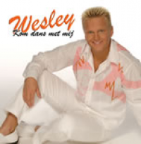 Wesley - Kom dans met mij