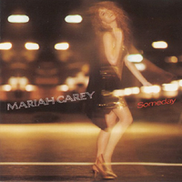 Mariah Carey - Someday