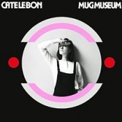 Cate Le Bon - Mug Museum