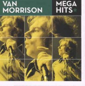 Van Morrison - Mega Hits