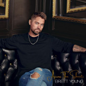 Brett Young - Across the Sheets