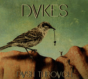 Dvkes - Push through