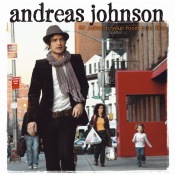 Andreas Johnson - Mr. Johnson, Your Room Is on Fire