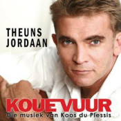 Theuns Jordaan - Kouevuur - Die musiek van Koos du Plessis