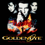 Eric Serra - GoldenEye