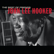 John Lee Hooker - The Best of Friends