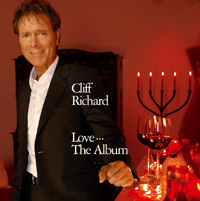 Cliff Richard - Love... The Album