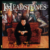 Headstones - Teeth & Tissue