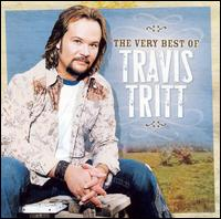 Travis Tritt - The Very Best Of Travis Tritt