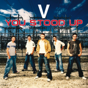 V - You Stood Up