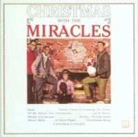 The Miracles - Christmas With The Miracles