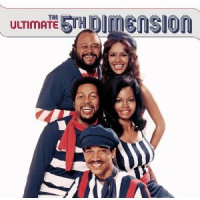 The 5th Dimension - Ultimate 5th Dimension