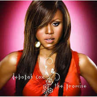 Deborah Cox - The Promise