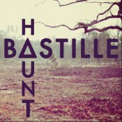 Bastille - Haunt (EP)