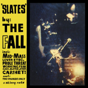 The Fall - Slates