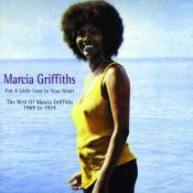 Marcia Griffiths - Put a Little Love in Your Heart