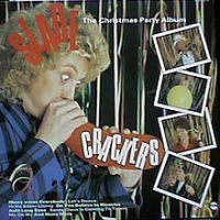 Slade - Crackers – The Christmas Party Album