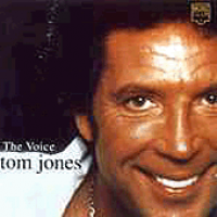 Tom Jones - The Voice