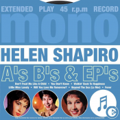 Helen Shapiro - A's B's & EP's