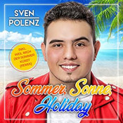 Sven Polenz - Sommer, Sonne, Holiday