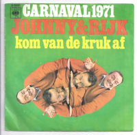 Johnny & Rijk - Kom van de kruk af