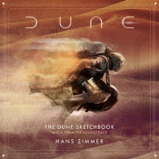 Hans Zimmer - The Dune Sketchbook