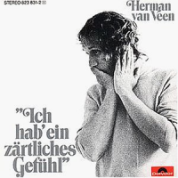 Herman Van Veen - Ich hab' ein zärtliches Gefühl